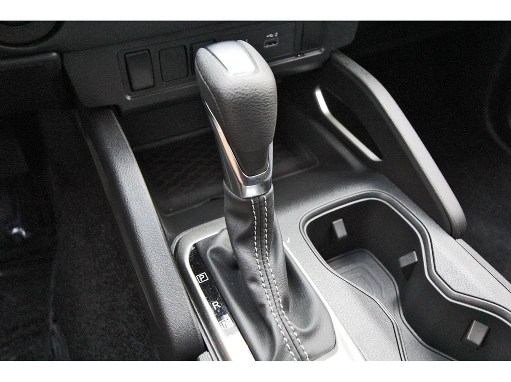2024 Nissan Frontier SV - Photo 24