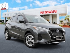 2025 Nissan Kicks Play S SUV