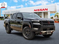 2026 Nissan Frontier PRO-4X Truck Crew Cab