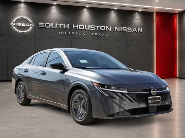 2027 Nissan Sentra