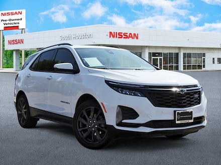 2024 Chevrolet Equinox RS SUV