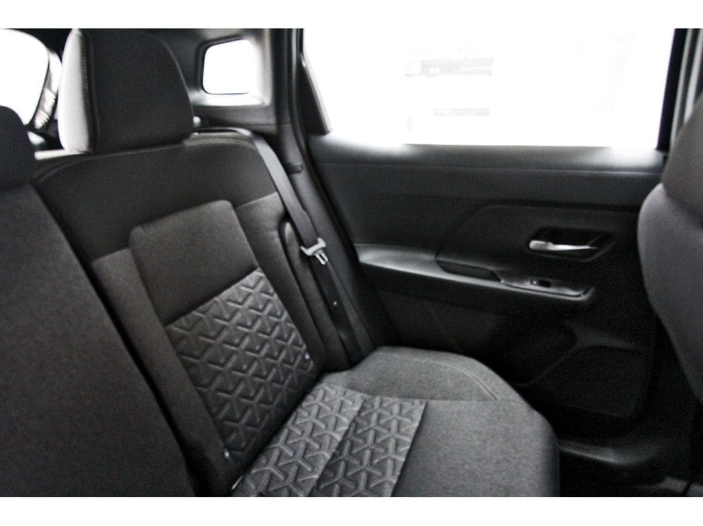 2026 Nissan KICKS SV - Photo 10