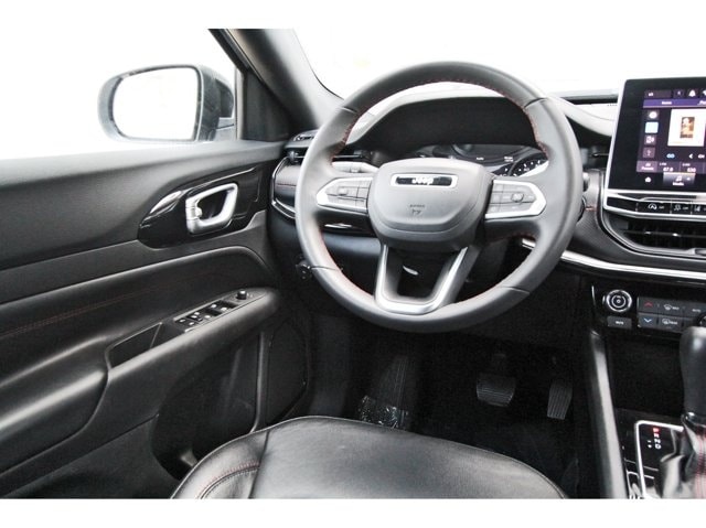 2025 Jeep Compass Trailhawk - Photo 8
