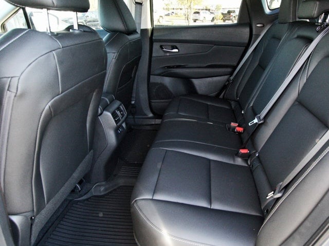 2026 Nissan Murano SL - Photo 7