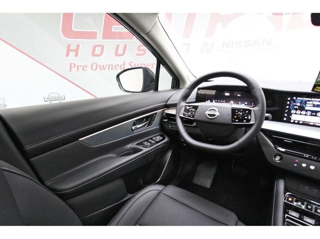 2026 Nissan Murano SL - Photo 6