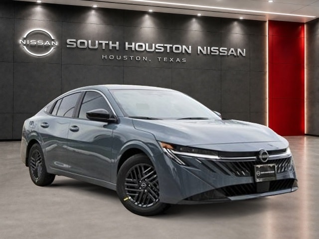 2027 Nissan Sentra