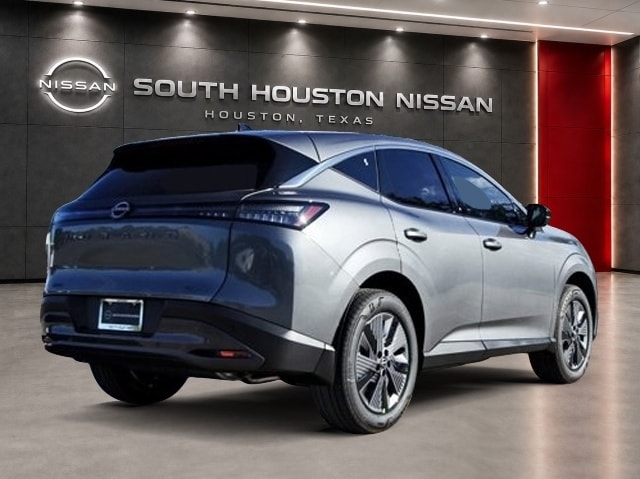 2026 Nissan Murano SL - Photo 4