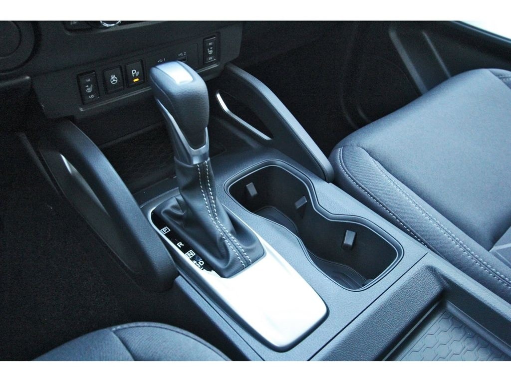 2026 Nissan Frontier SV - Photo 26