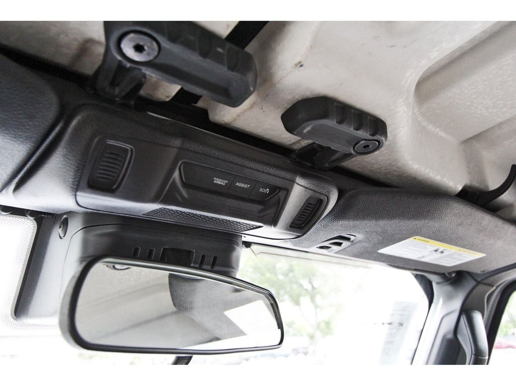 2024 Jeep Wrangler 4-Door Sahara - Photo 21