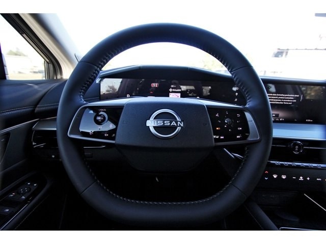 2026 Nissan Murano SL - Photo 13