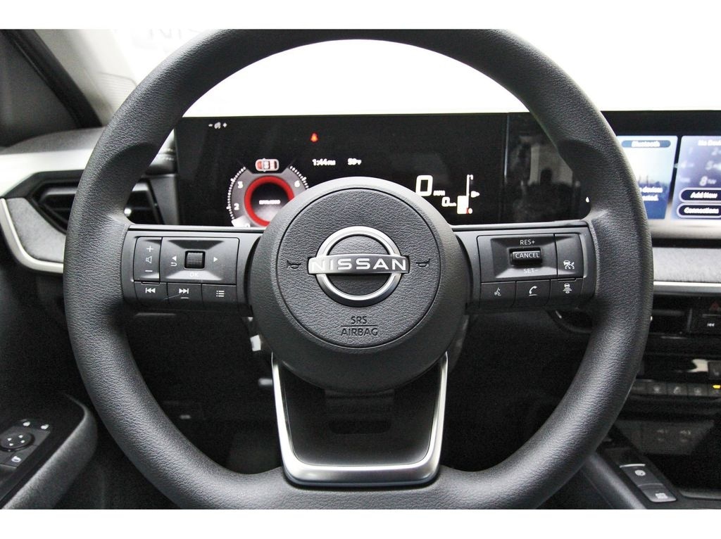 2026 Nissan KICKS SV AWD - Photo 11