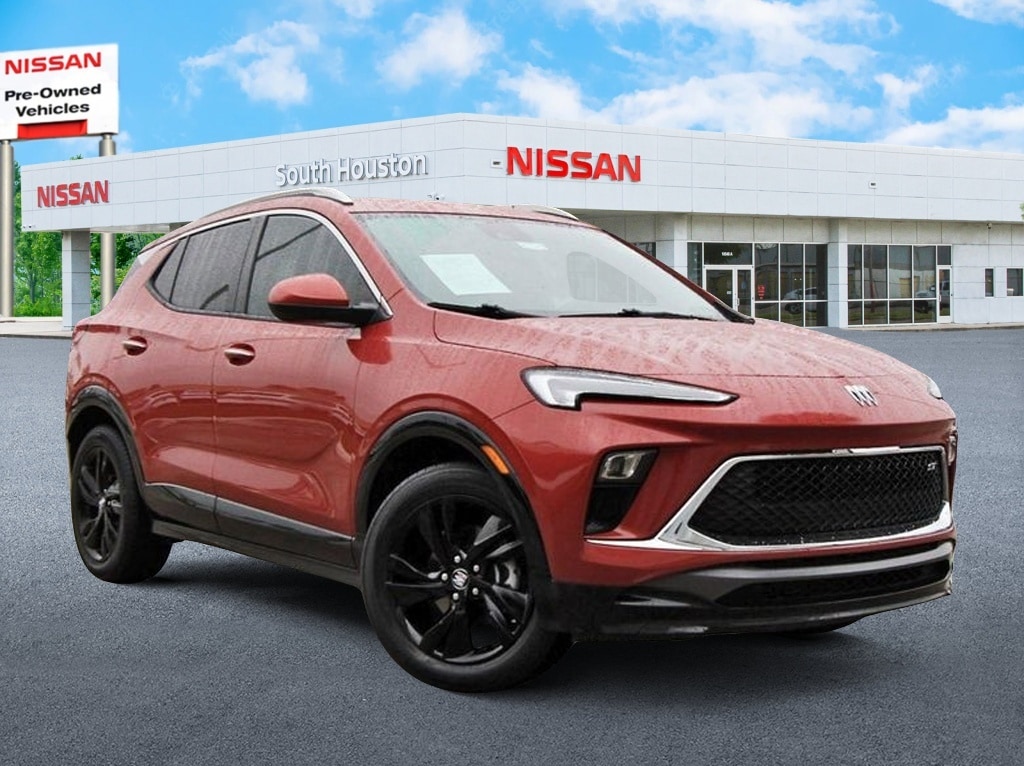2024 Buick Encore GX Sport Touring's photo