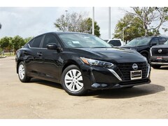 2025 Nissan Sentra S Sedan