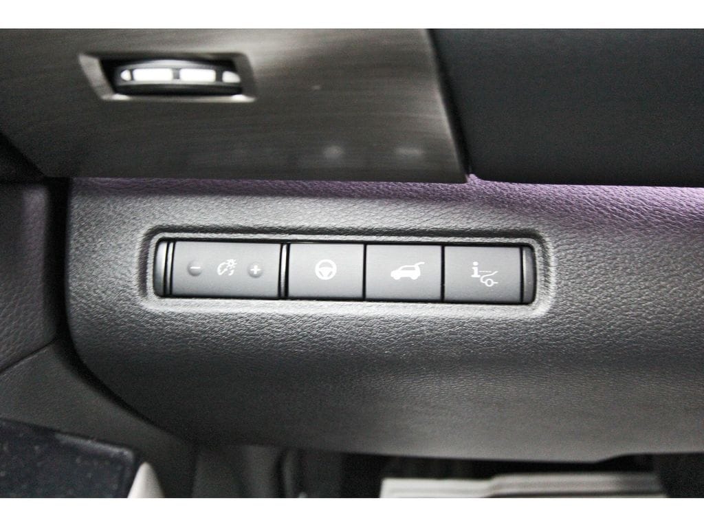 2024 Nissan Pathfinder Platinum - Photo 17