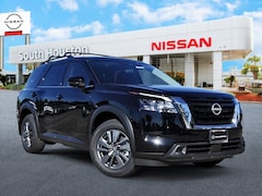 2025 Nissan Pathfinder SV SUV