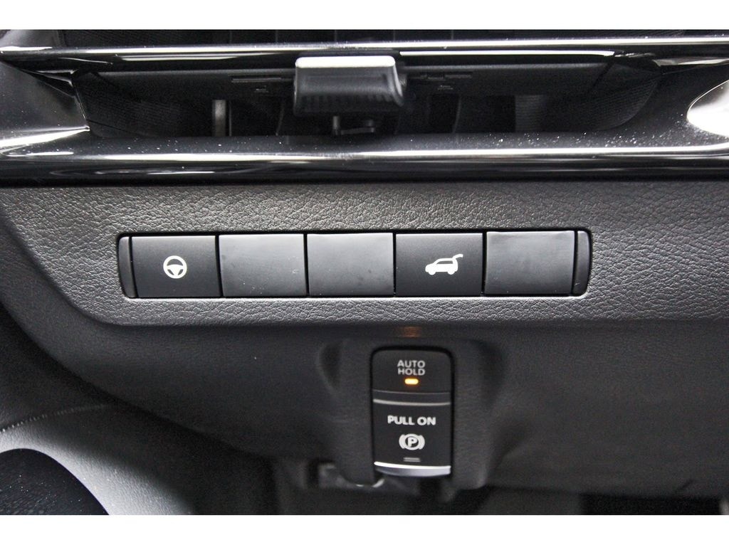 2026 Nissan Murano SL - Photo 17