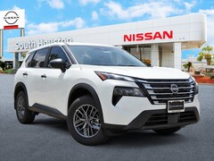 2026 Nissan Rogue S SUV