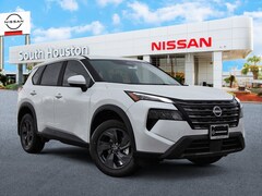 2026 Nissan Rogue SV SUV