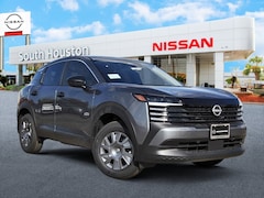 2026 Nissan Kicks S SUV