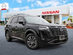 2026 Nissan Pathfinder SV SUV