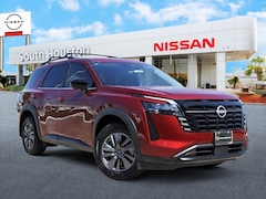 2026 Nissan Pathfinder SV SUV