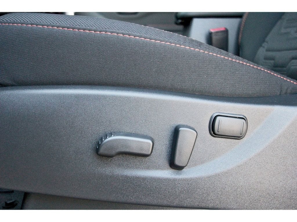 2026 Nissan Frontier PRO-X - Photo 22