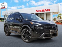 2026 Nissan Rogue Dark Armor SUV