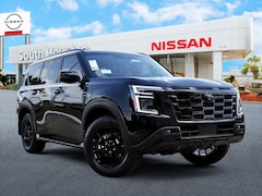 2025 Nissan Armada PRO-4X SUV