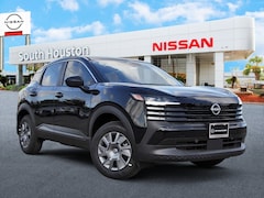 2026 Nissan Kicks S SUV