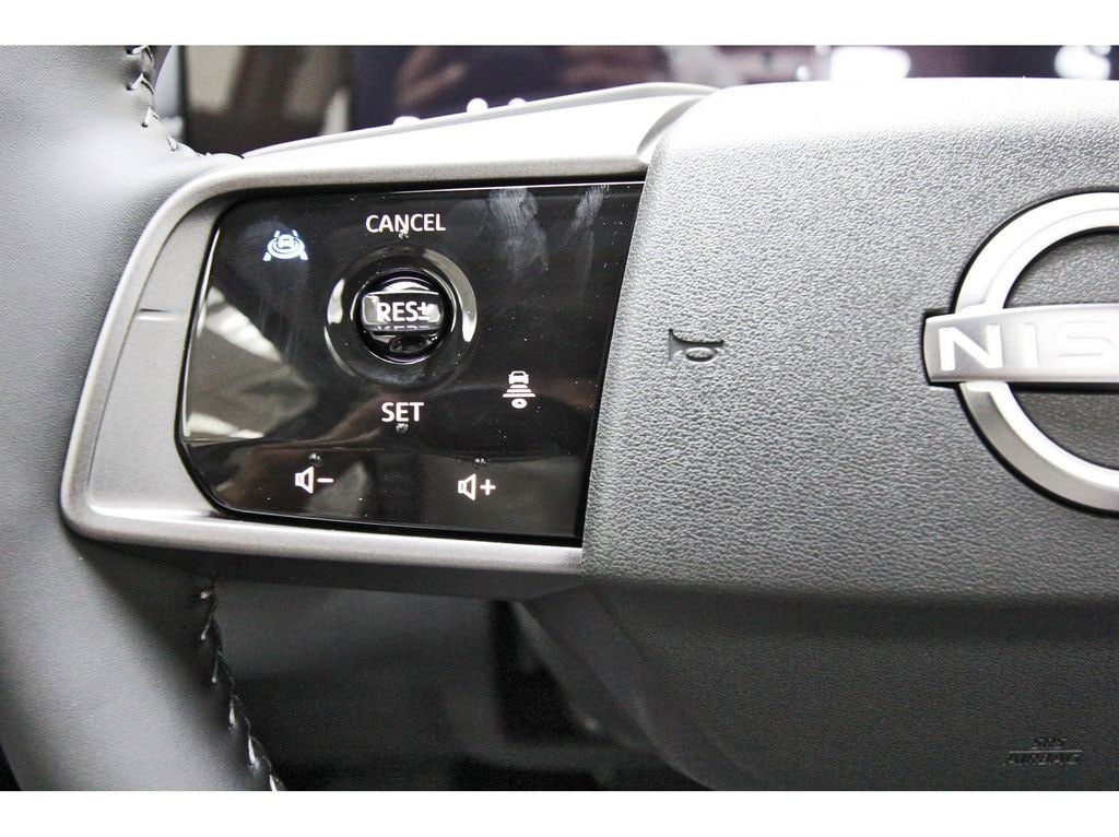 2026 Nissan Murano SL - Photo 13