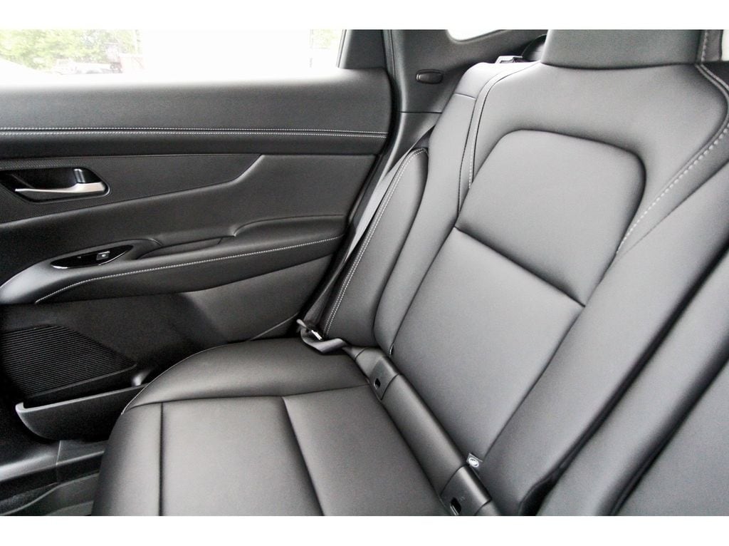 2025 Nissan Murano SL - Photo 11