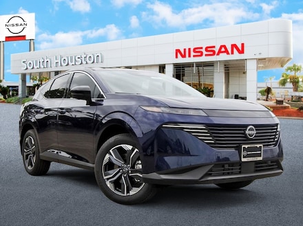 2025 Nissan Murano SL SUV