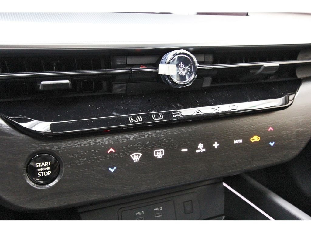 2026 Nissan Murano SL - Photo 22