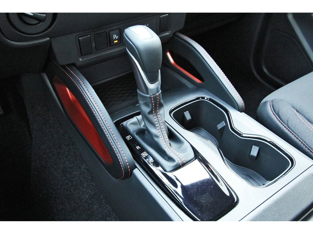 2025 Nissan Frontier PRO-4X - Photo 22