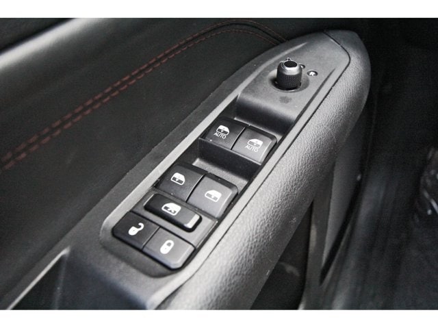 2025 Jeep Compass Trailhawk - Photo 20