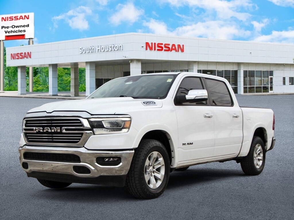 Certified 2022 Ram 1500 For Sale Houston TX CPO P6857