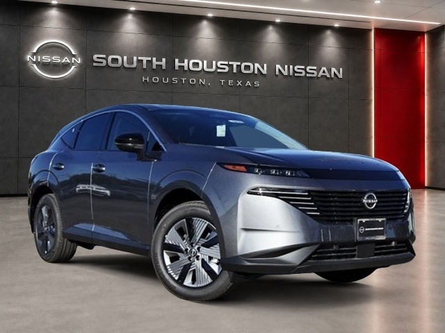 2026 Nissan Murano SL - Photo 1
