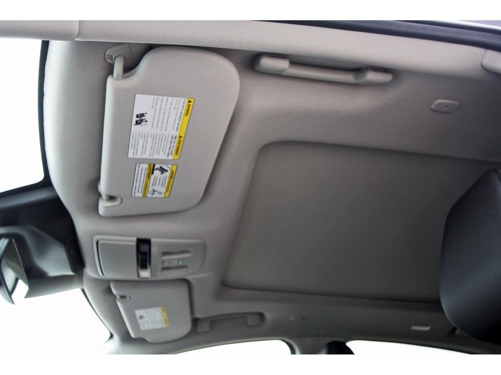 2025 Nissan Murano SL - Photo 21