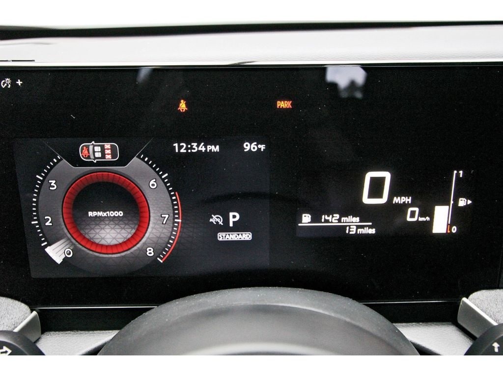 2026 Nissan KICKS SV - Photo 14