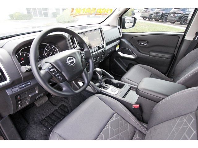 2026 Nissan Frontier SV - Photo 6