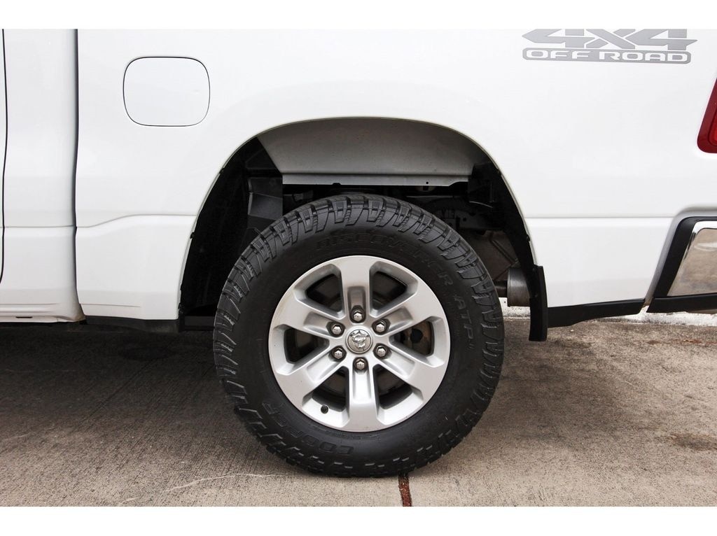 2023 RAM Ram 1500 Pickup Laramie - Photo 33