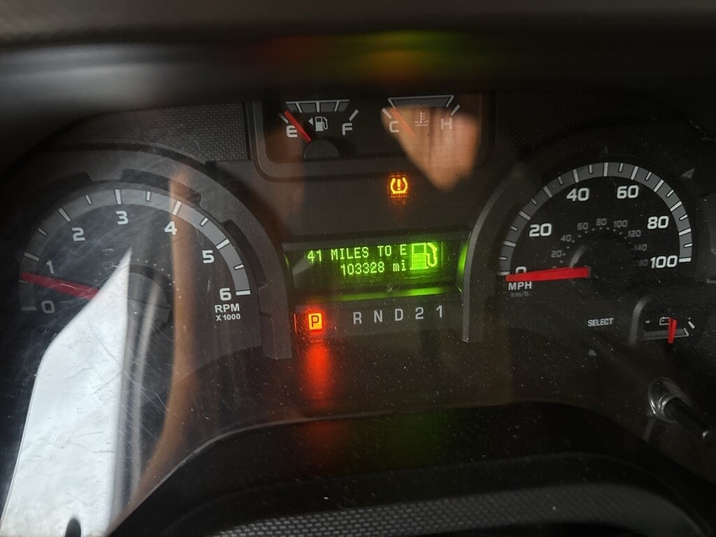 Used 2013 Ford E-350 Super Duty Wagon Extended Wagon