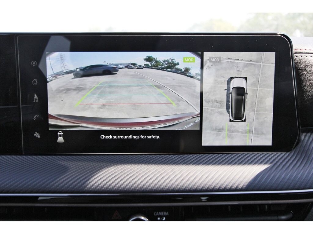 2025 Nissan Kicks SR - Photo 18