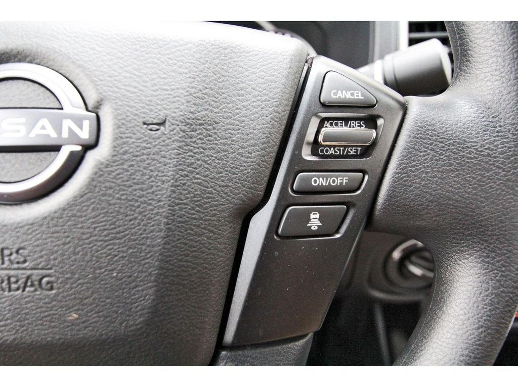 2024 Nissan Frontier SV - Photo 16
