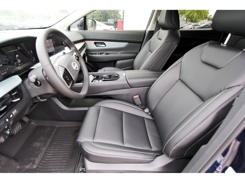 2025 Nissan Murano SL - Photo 6