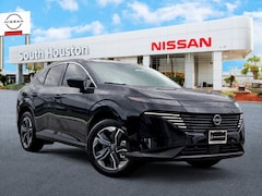 2025 Nissan Murano SV SUV