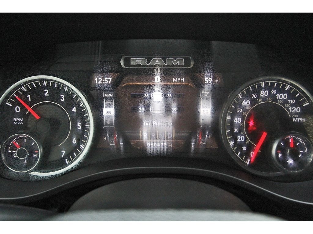 2023 RAM Ram 1500 Pickup Laramie - Photo 14