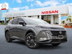 2026 Nissan Murano Platinum SUV