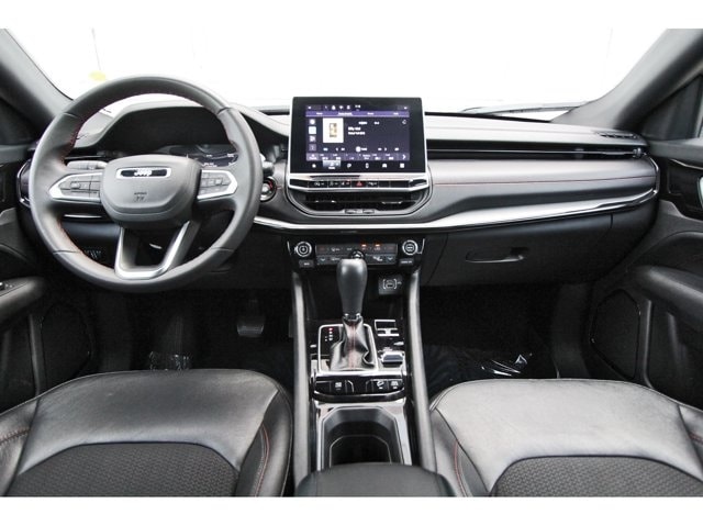 2025 Jeep Compass Trailhawk - Photo 9
