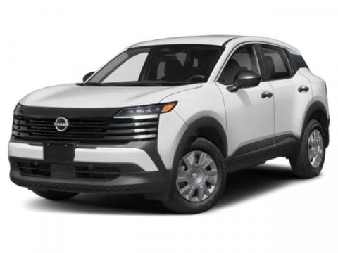 2027 Nissan KICKS